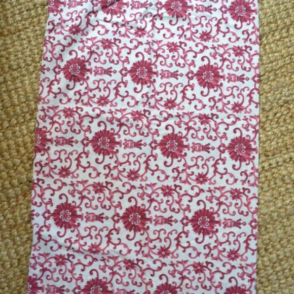 Ralph Lauren Bedding 2 Vintage Ralph Lauren Rosette Porcelain Made